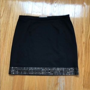 Micheal KORS skirt NWT